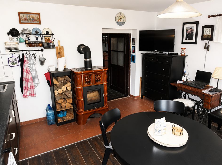 Prodej rodinného domu 85 m², pozemek 238 m² – fotografie 5