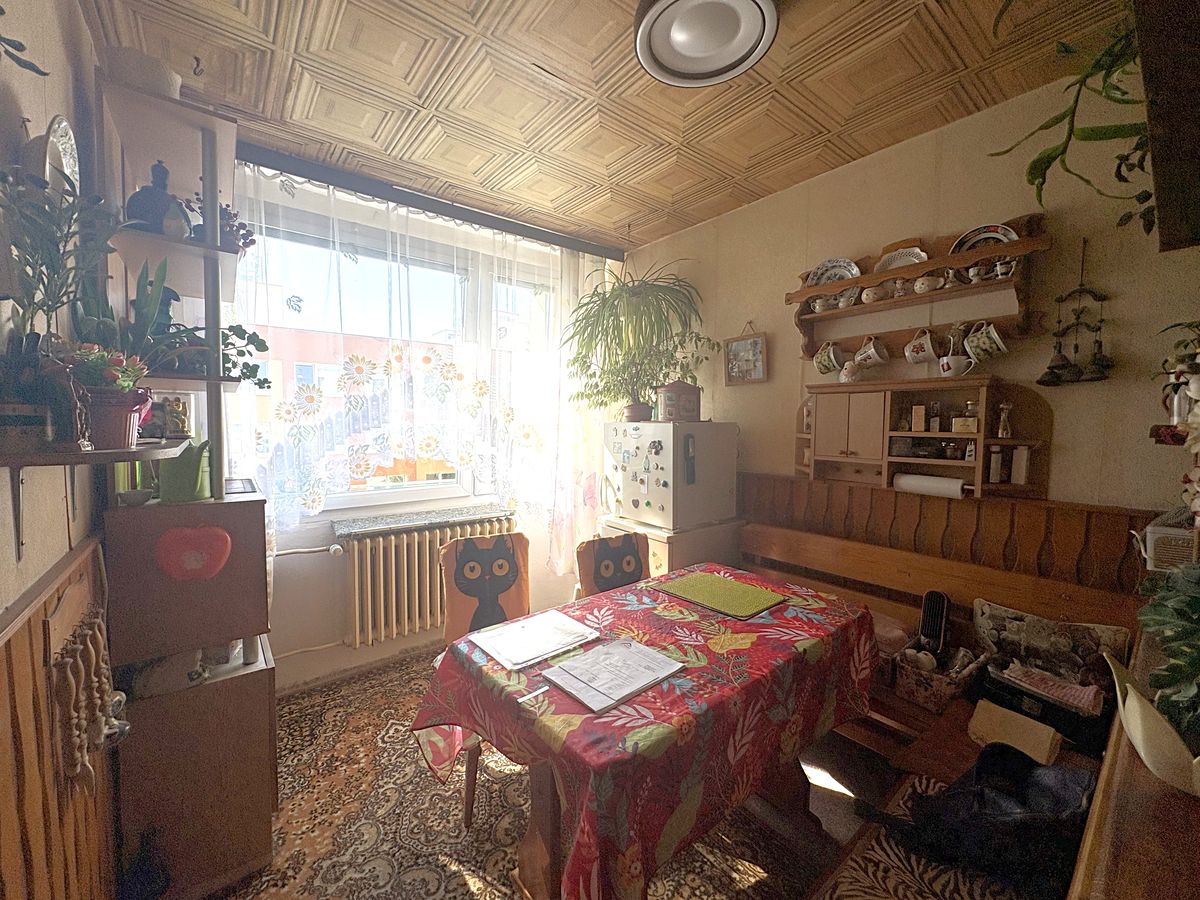 Prodej bytu 3+1 69 m² – fotografie 4