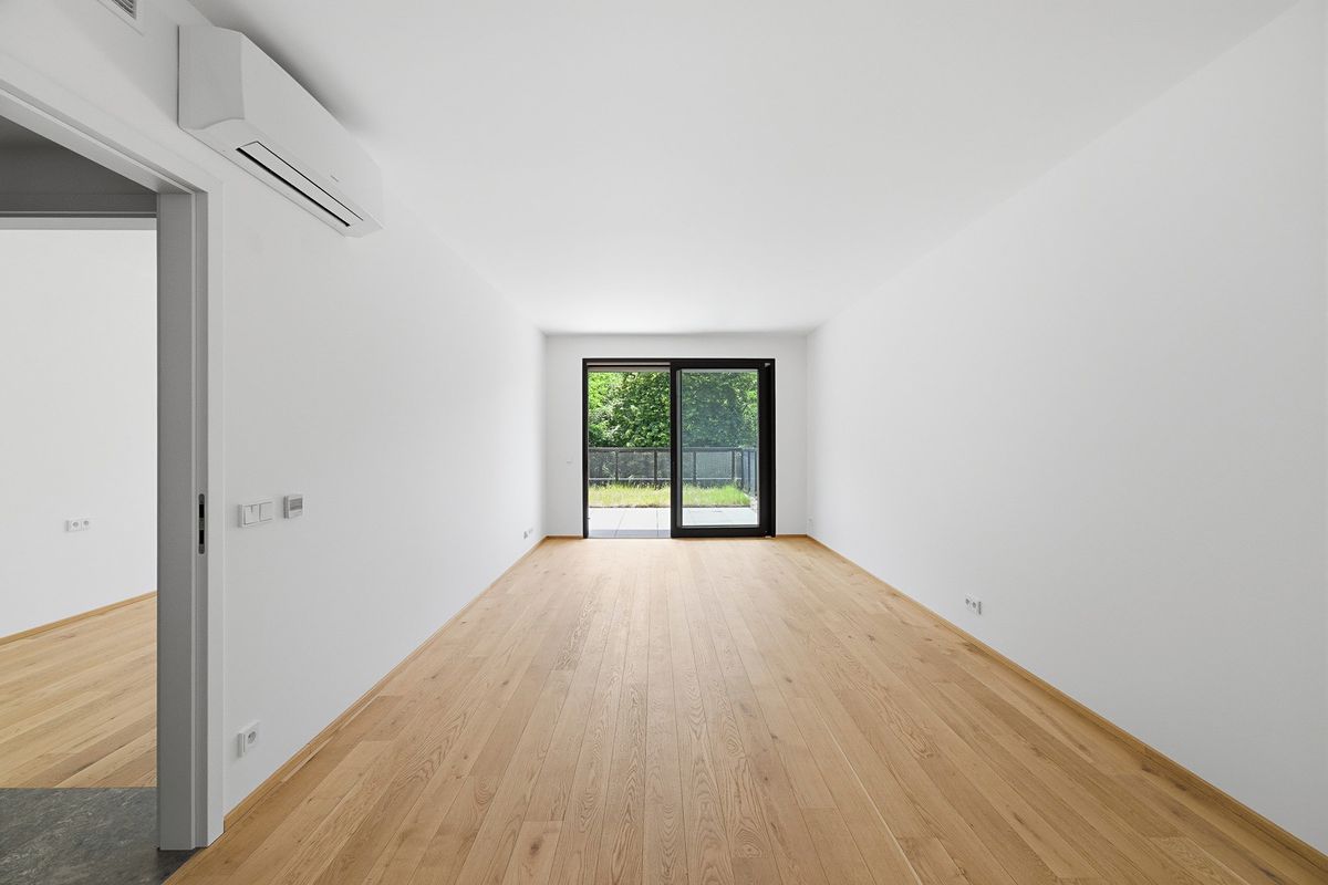 Prodej bytu 2+kk 57 m²