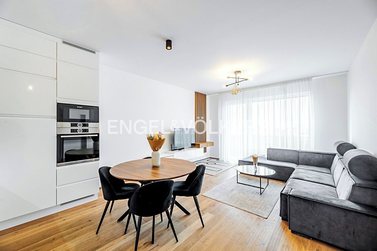 Prodej bytu 2+kk 54 m² – fotografie 3