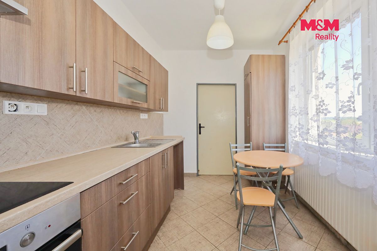 Prodej bytu 3+1 85 m² – fotografie 2
