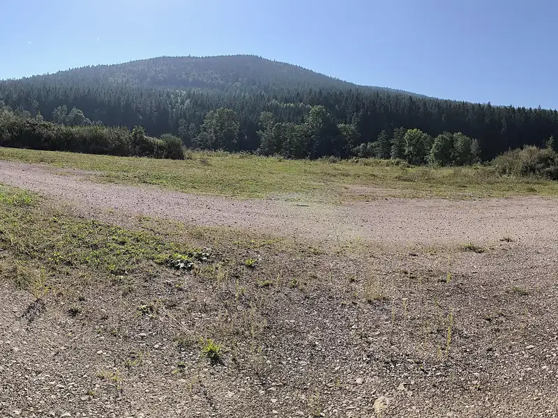 Pronájem komerčního pozemku 30000 m², Loučovice – náhled fotky 2