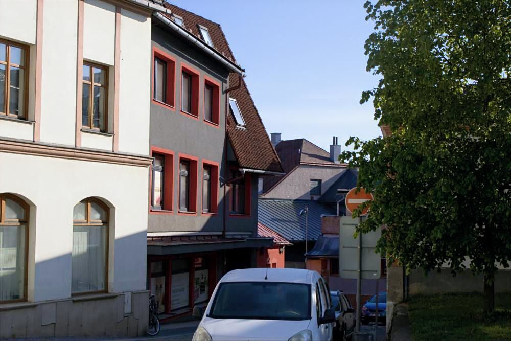 Prodej bytu 2+kk 54 m²