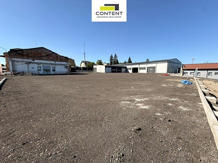 Комерційне приміщення в оренду, 1 380 м² (14 з 16)