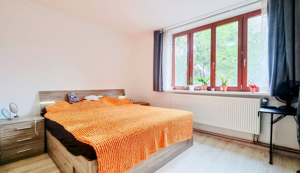Prodej bytu 1+kk 28 m²