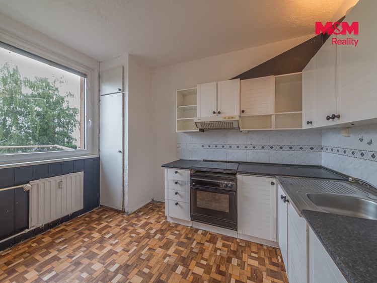 Wohnung 2+1 zur Miete, 43 m² (2 von 9)