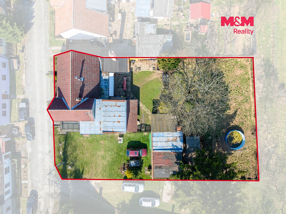 Prodej rodinného domu 132 m², pozemek 897 m² – fotografie 4