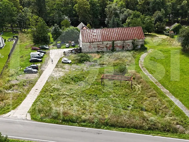 Prodej komerční nemovitosti 392 m², Velká Kraš – náhled fotky 2