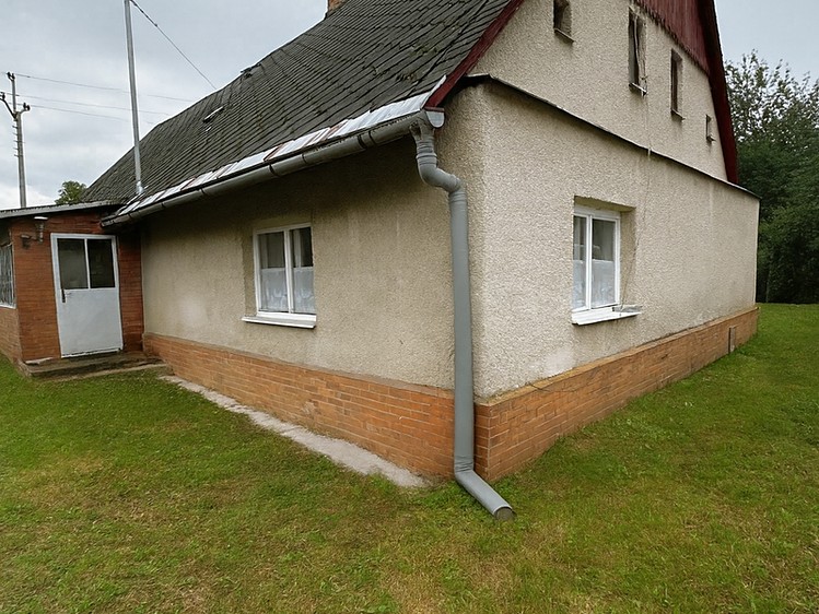 Prodej domu, 200 m² (4 z 13)