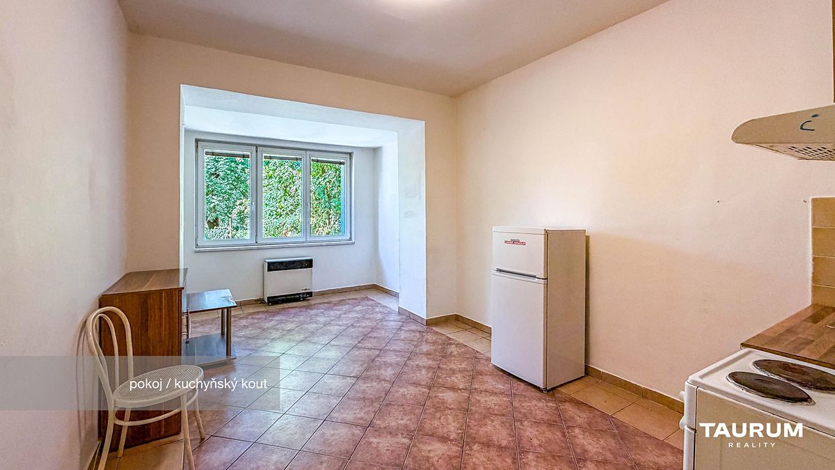 Prodej bytu 1+kk 24 m² – fotografie 4