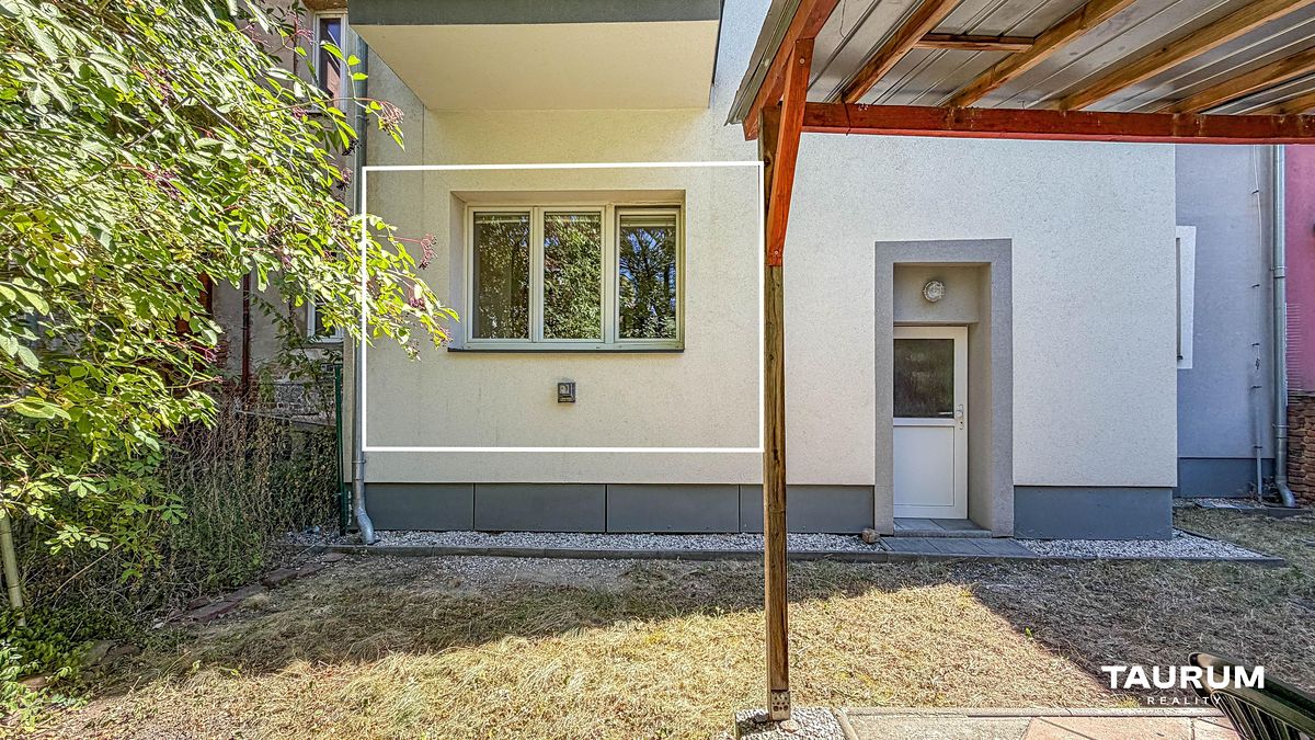 Prodej bytu 1+kk 24 m² – fotografie 3