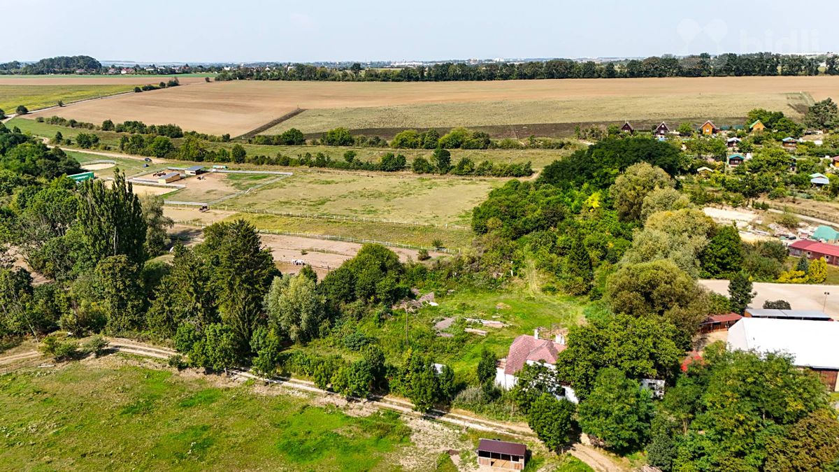 Prodej rodinného domu 140 m², pozemek 8200 m² – fotografie 4