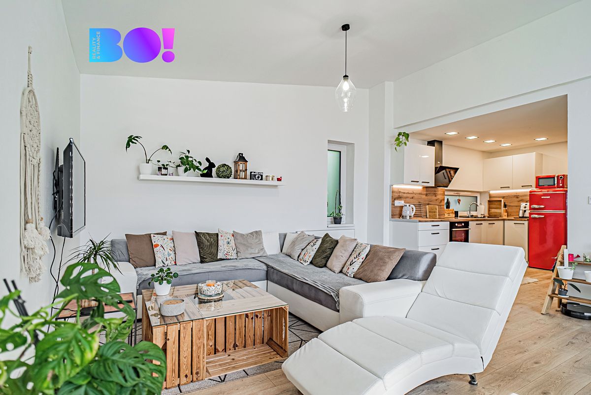 Prodej bytu 2+kk 51 m² – fotografie 2
