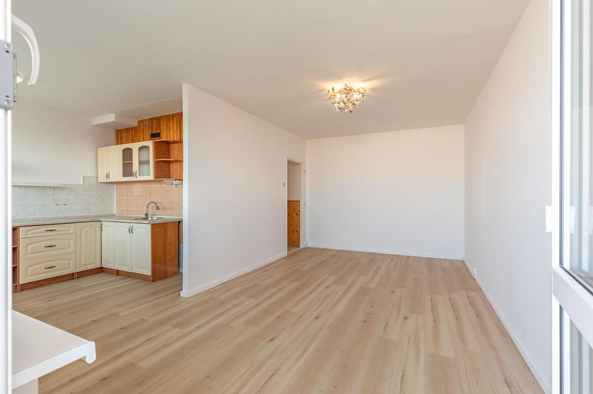 Pronájem bytu 2+kk 49 m² – fotografie 5