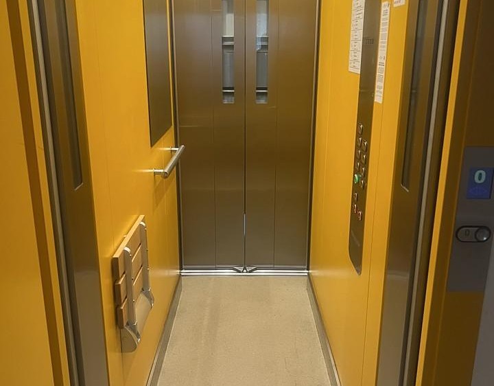 Prodej bytu 2+1, 47 m² (8 z 8)