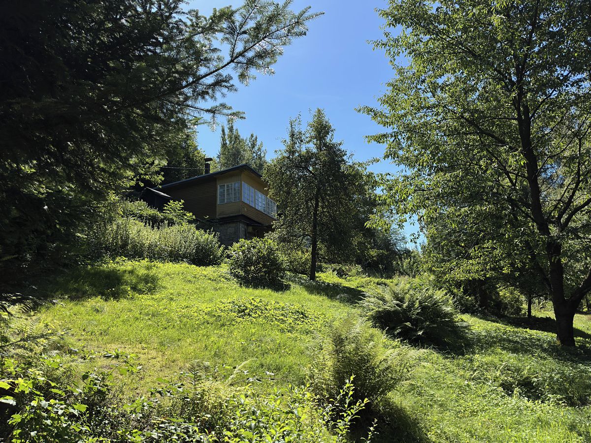 Prodej chaty 55 m², pozemek 968 m² – fotografie 2