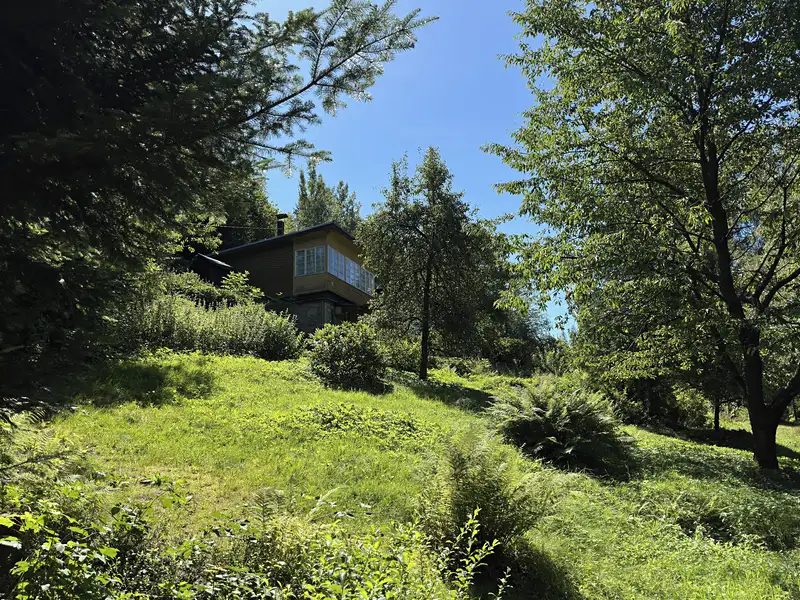 Prodej chaty 55 m², pozemek 968 m², Ostravice – náhled fotky 2