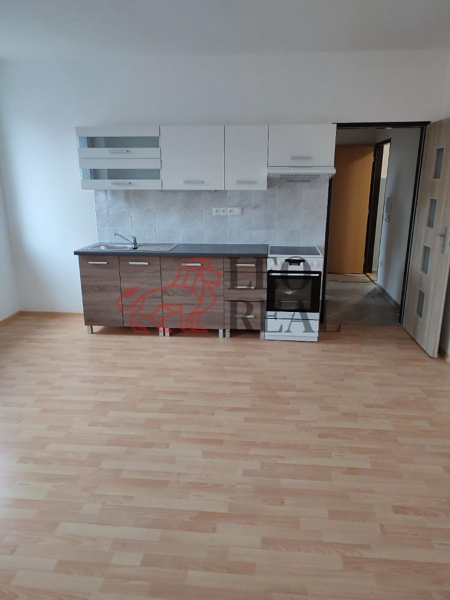 Pronájem bytu 2+kk 60 m²
