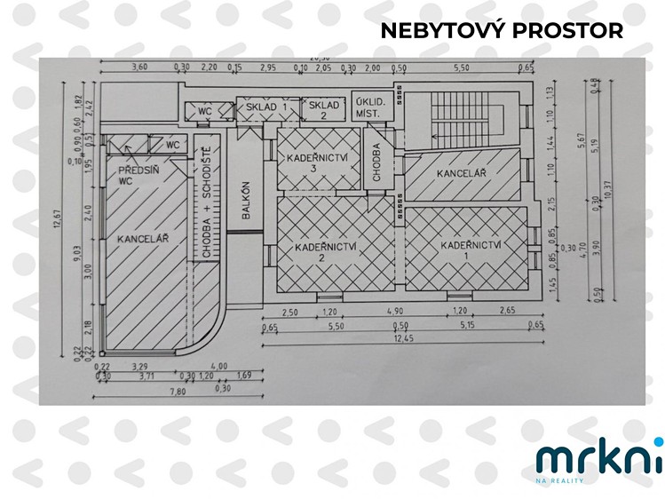 Prodej bytu atypical, 280 m² (46 z 46)