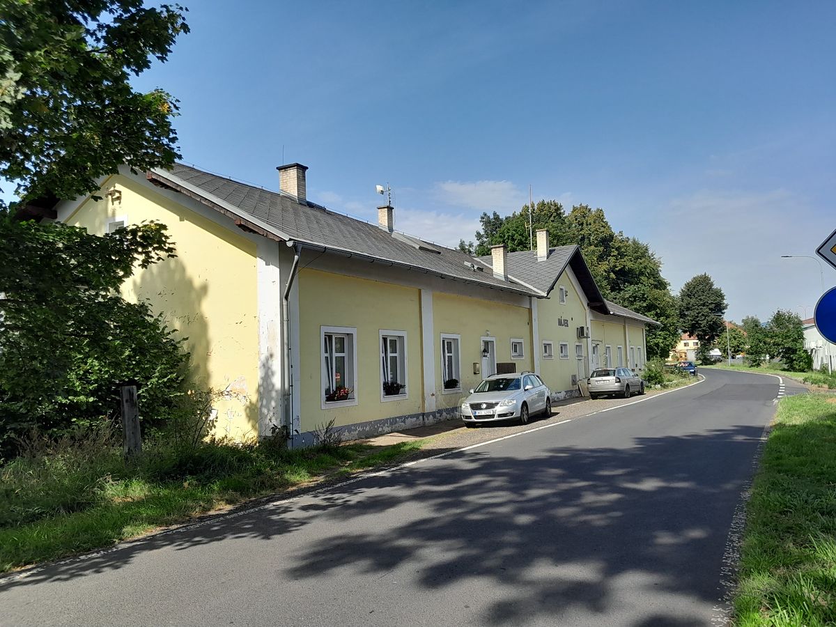 Pronájem bytu 3+1 146 m²