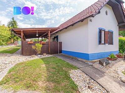 Prodej zemědělské usedlosti 80 m², pozemek 5617 m²
