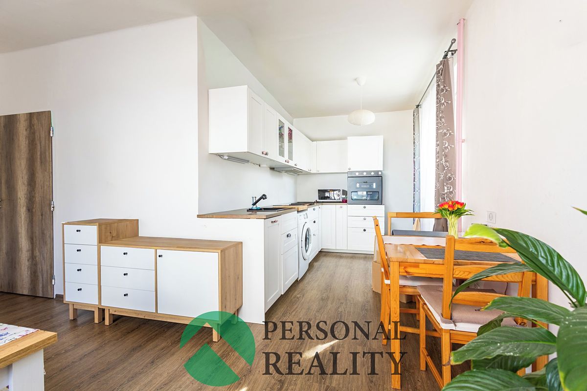 Prodej bytu 2+kk 51 m²
