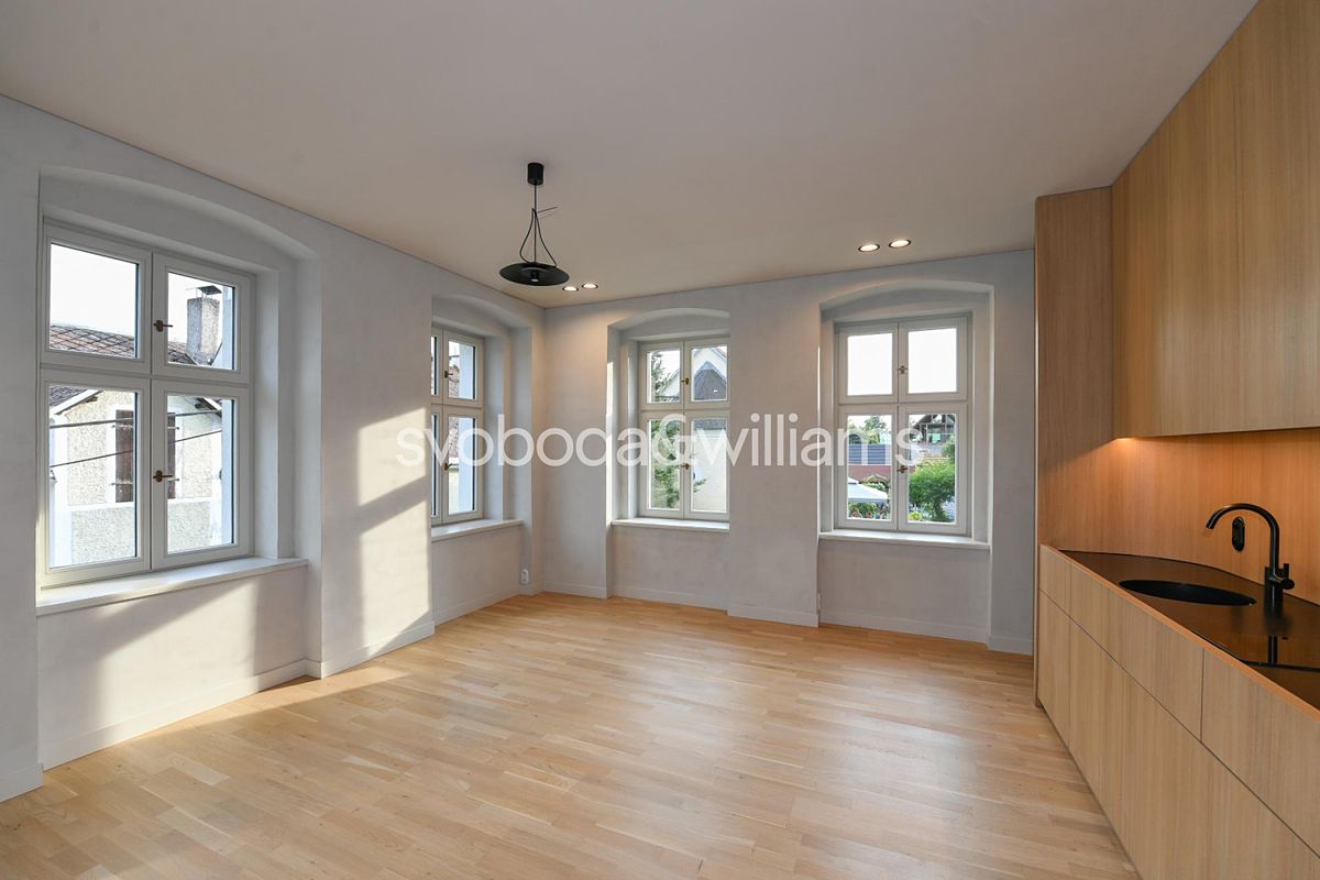 Pronájem bytu 2+kk 50 m² – fotografie 2