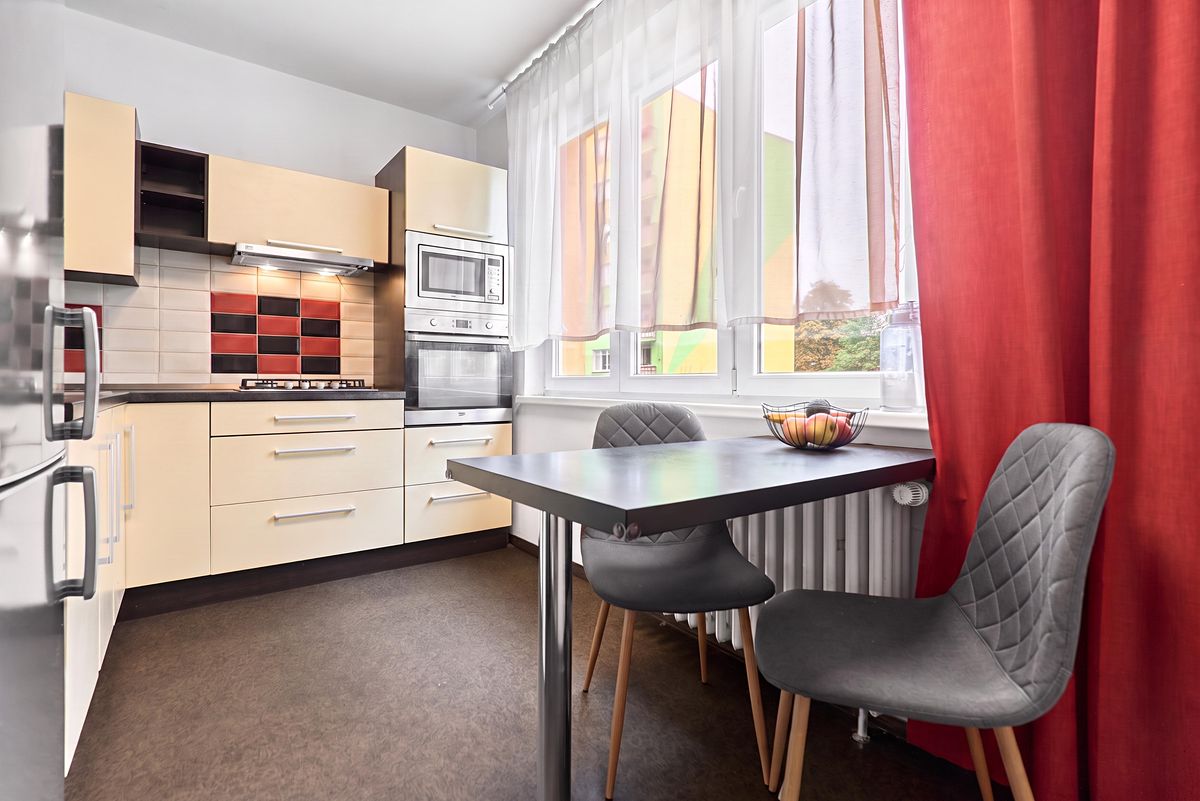 Prodej bytu 3+1 61 m² – fotografie 4