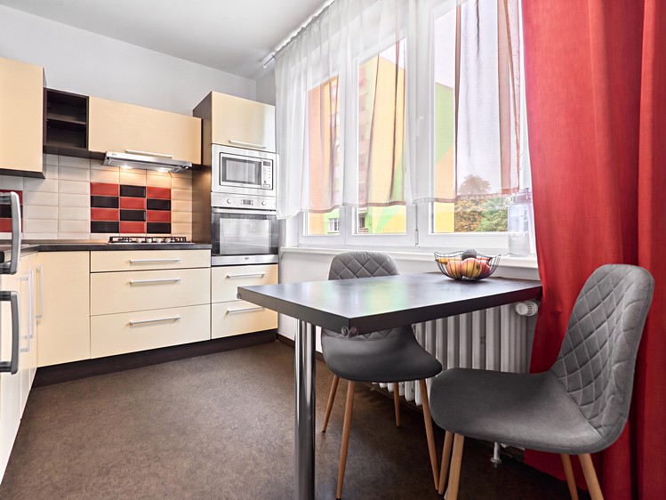 Wohnung 3+1 zum Kauf, 61 m² (4 von 12)