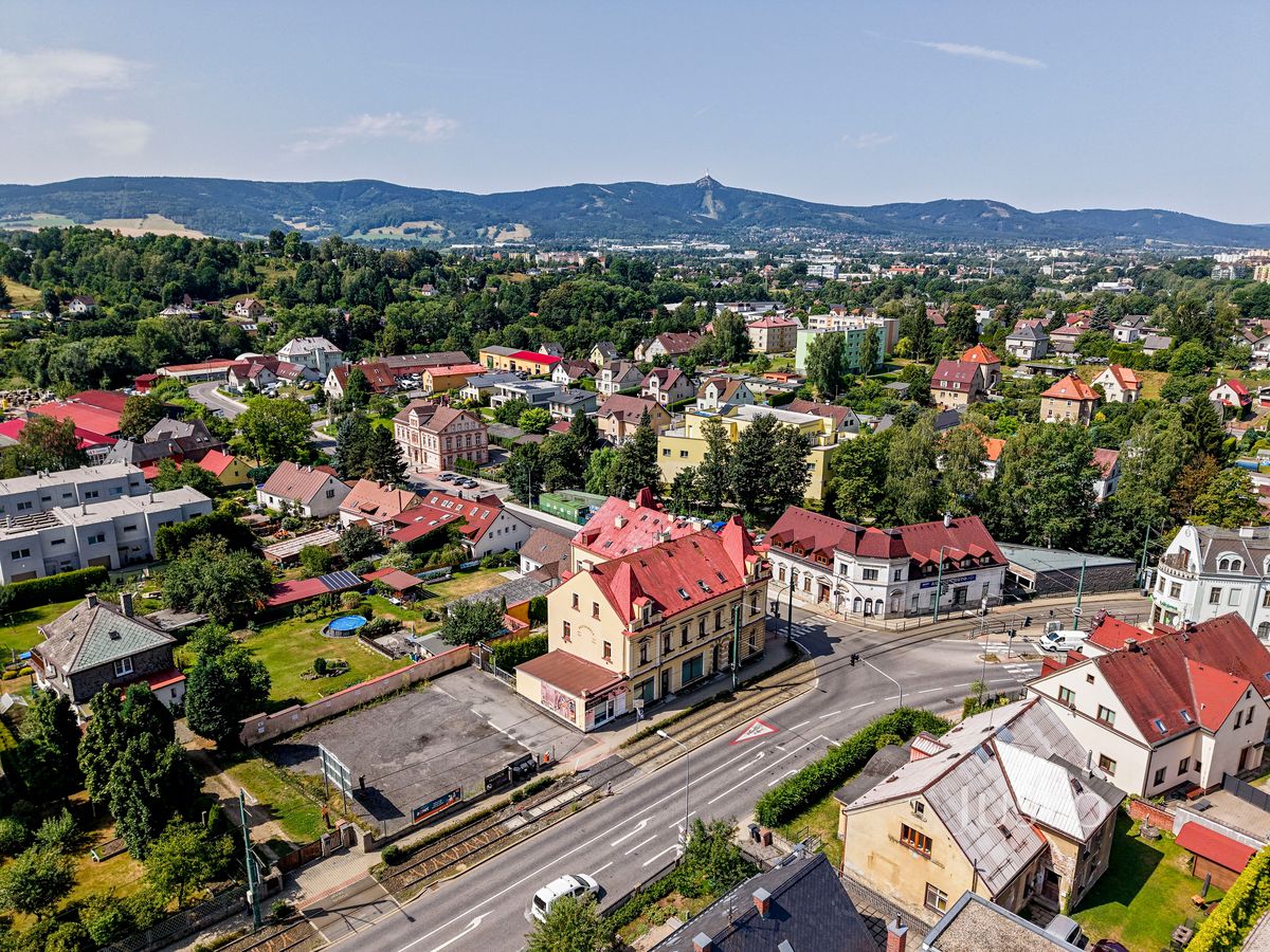 Prodej bytu 2+1 72 m²
