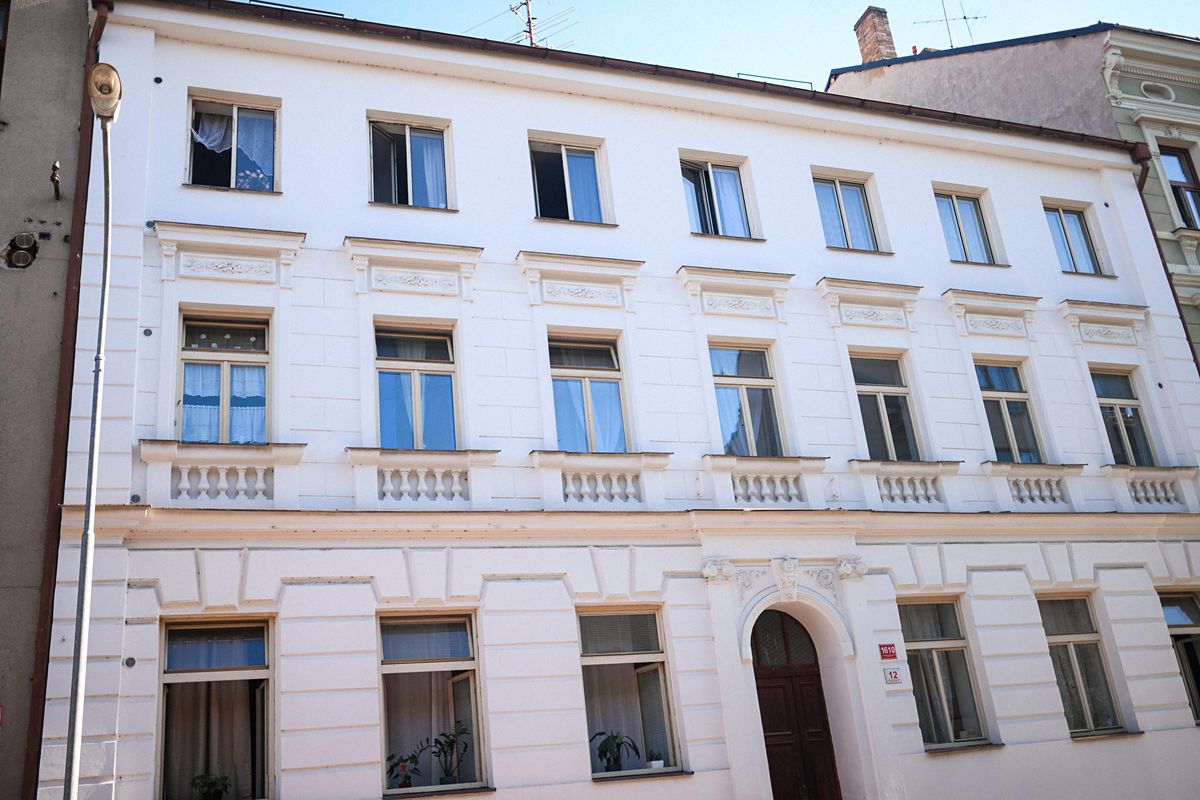 Prodej činžovního domu 439 m² – fotografie 4