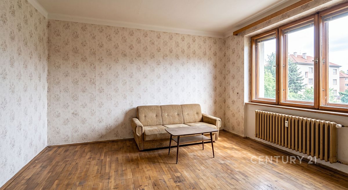 Prodej bytu 2+1 56 m² – fotografie 4