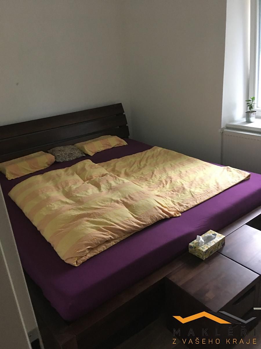 Pronájem rodinného domu 110 m², pozemek 200 m² – fotografie 4