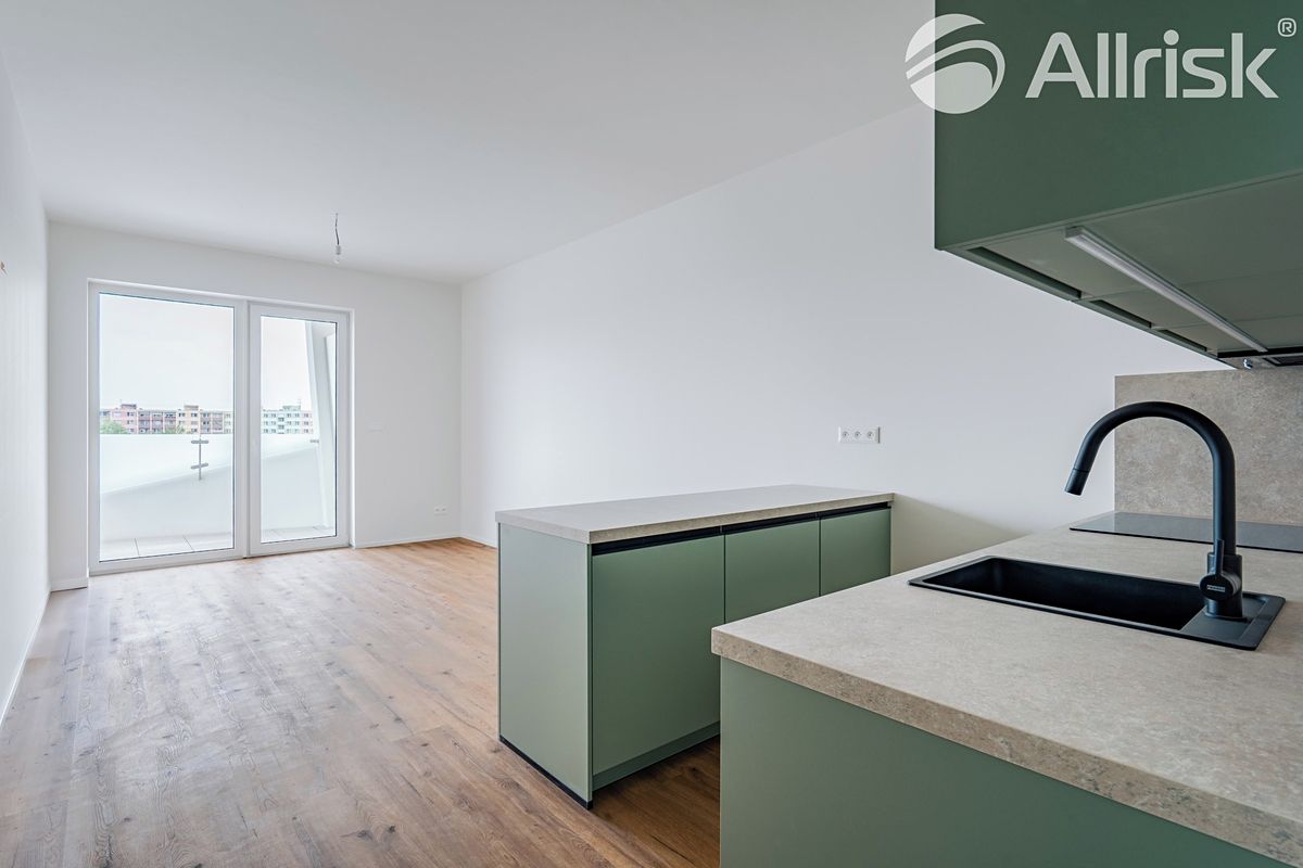 Prodej bytu 2+kk 59 m² – fotografie 3