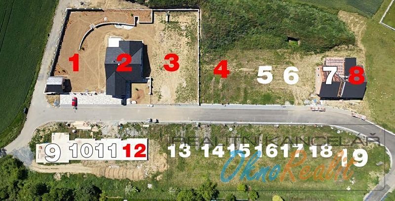 Prodej rodinného domu 80 m², pozemek 299 m² – fotografie 3