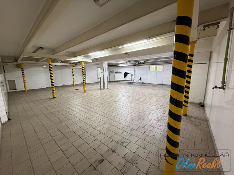 Pronájem komerčního prostoru, 200 m² (43 z 50)