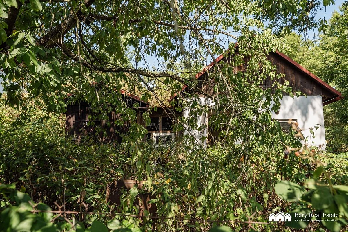 Prodej zahrady 203 m² – fotografie 5