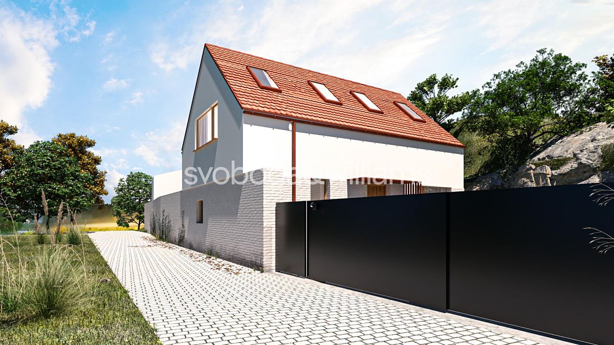 Prodej stavebního pozemku 650 m² – fotografie 5