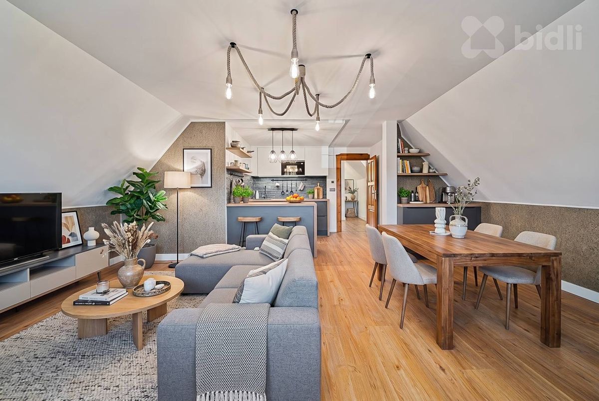 Prodej bytu 3+kk 73 m² – fotografie 2
