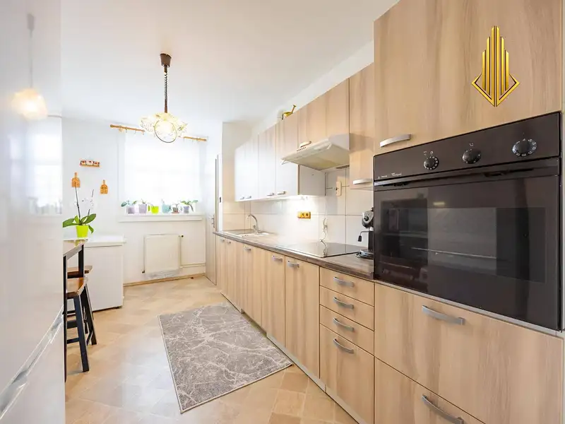 Prodej bytu 3+1 86 m², Rychnov nad Kněžnou – náhled fotky 2