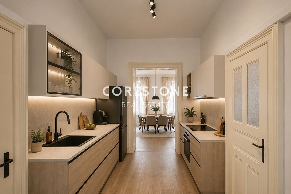Prodej bytu 3+1 95 m²