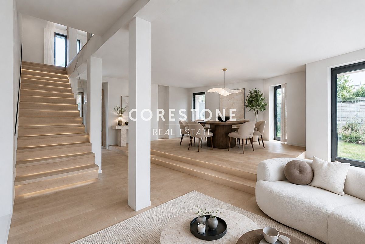 Prodej rodinného domu 420 m², pozemek 681 m² – fotografie 3