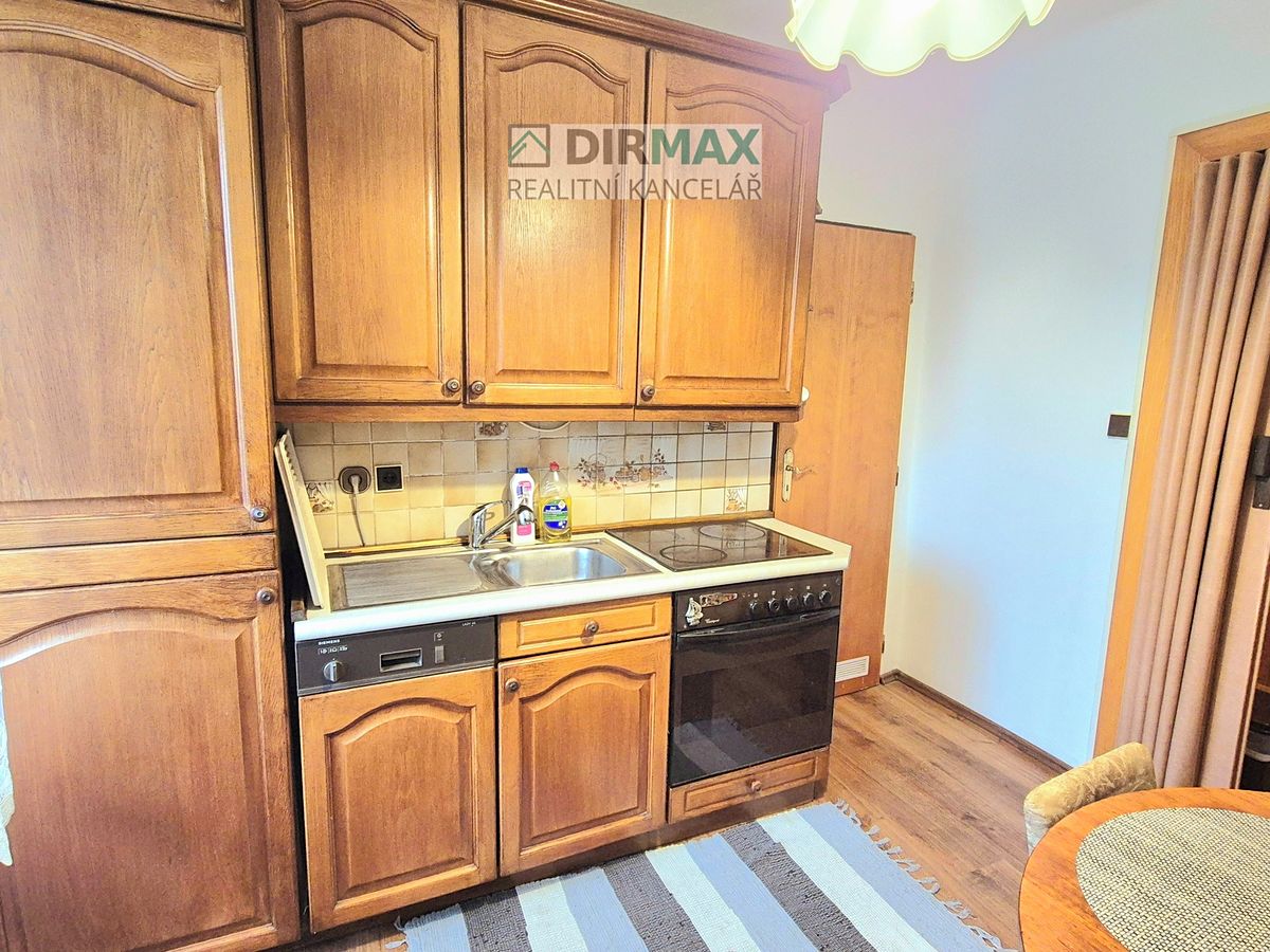 Prodej bytu 2+1 58 m² – fotografie 4