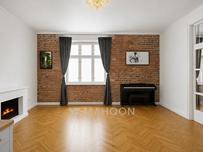 Prodej bytu 4+kk 95 m²