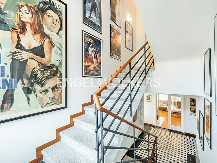 Haus zur Miete, 434 m² (21 von 24)