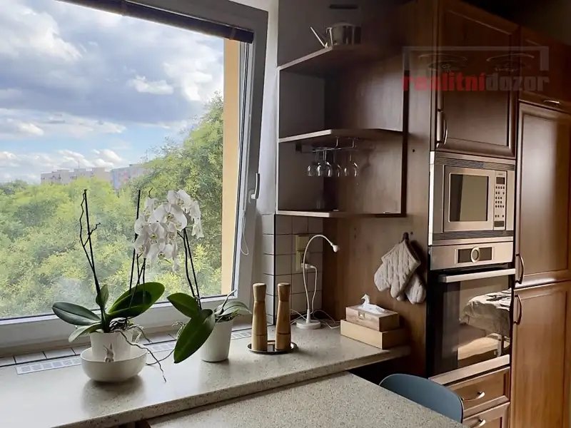 Prodej bytu 4+1 99 m², Brno – náhled fotky 3