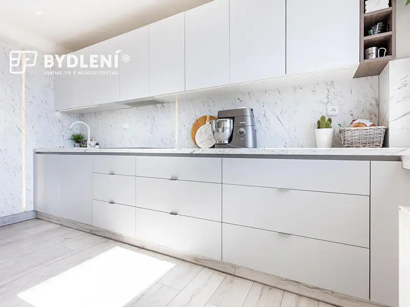 Prodej bytu 3+kk 73 m², Teplice – náhled fotky 2