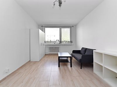 Pronájem bytu 2+kk 43 m²