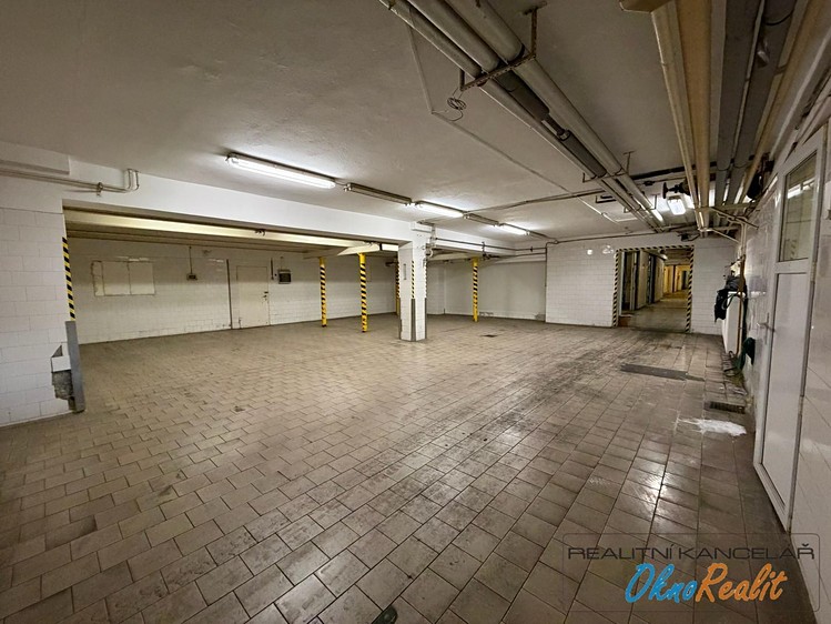 Pronájem komerčního prostoru, 200 m² (49 z 50)