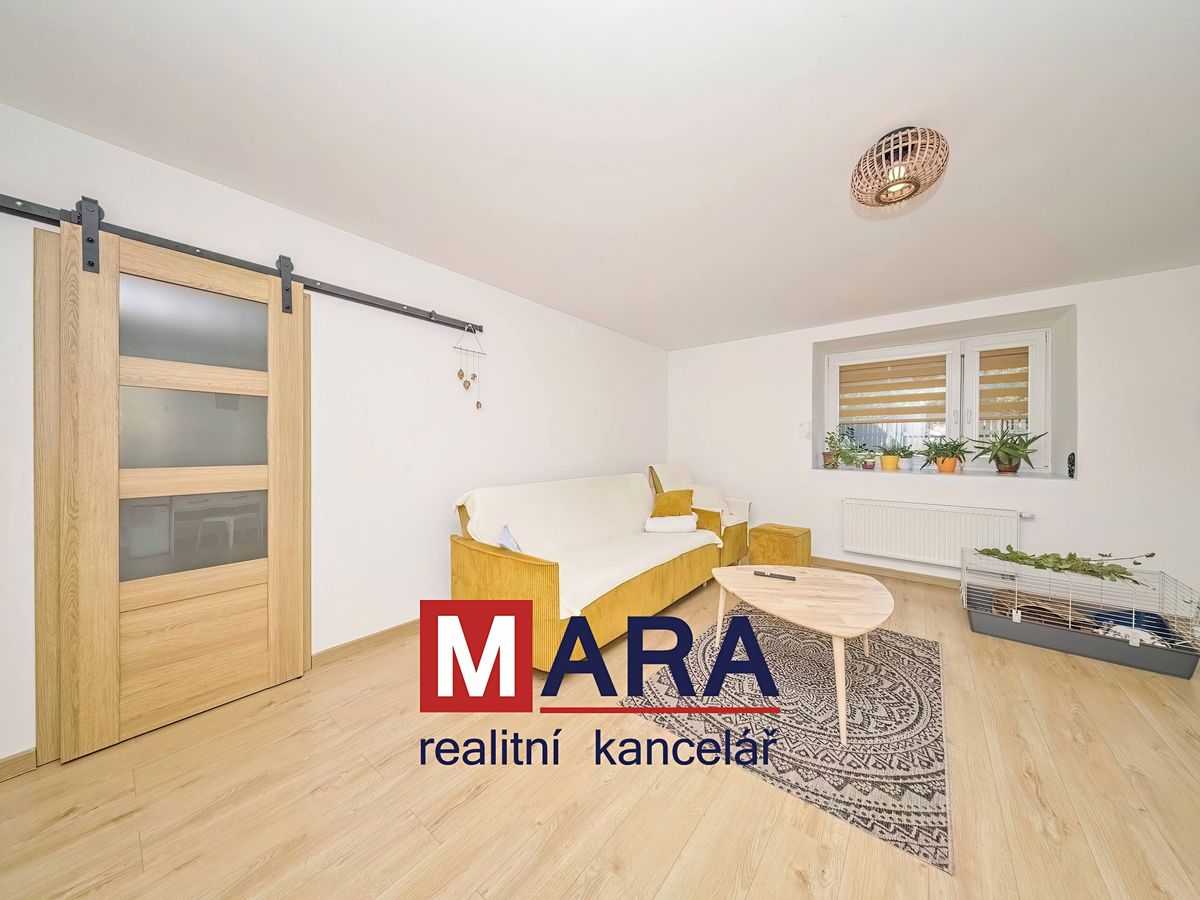 Prodej bytu 4+kk 109 m² – fotografie 3